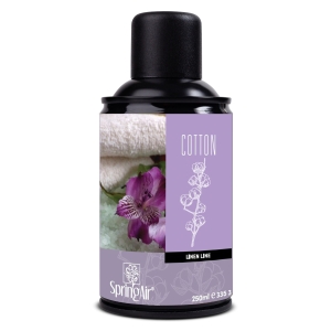 COTTON SPRAY 250 ml odświeżacz powietrza PREMIUM